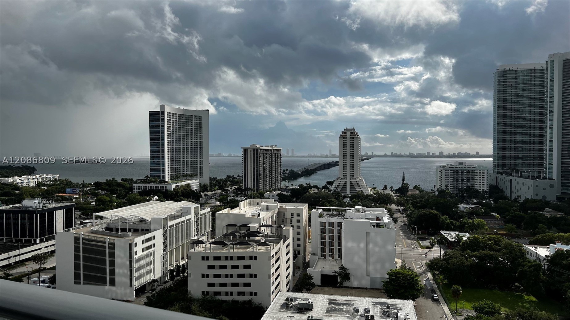 121 NE 34th St #1706A, Miami FL 33137