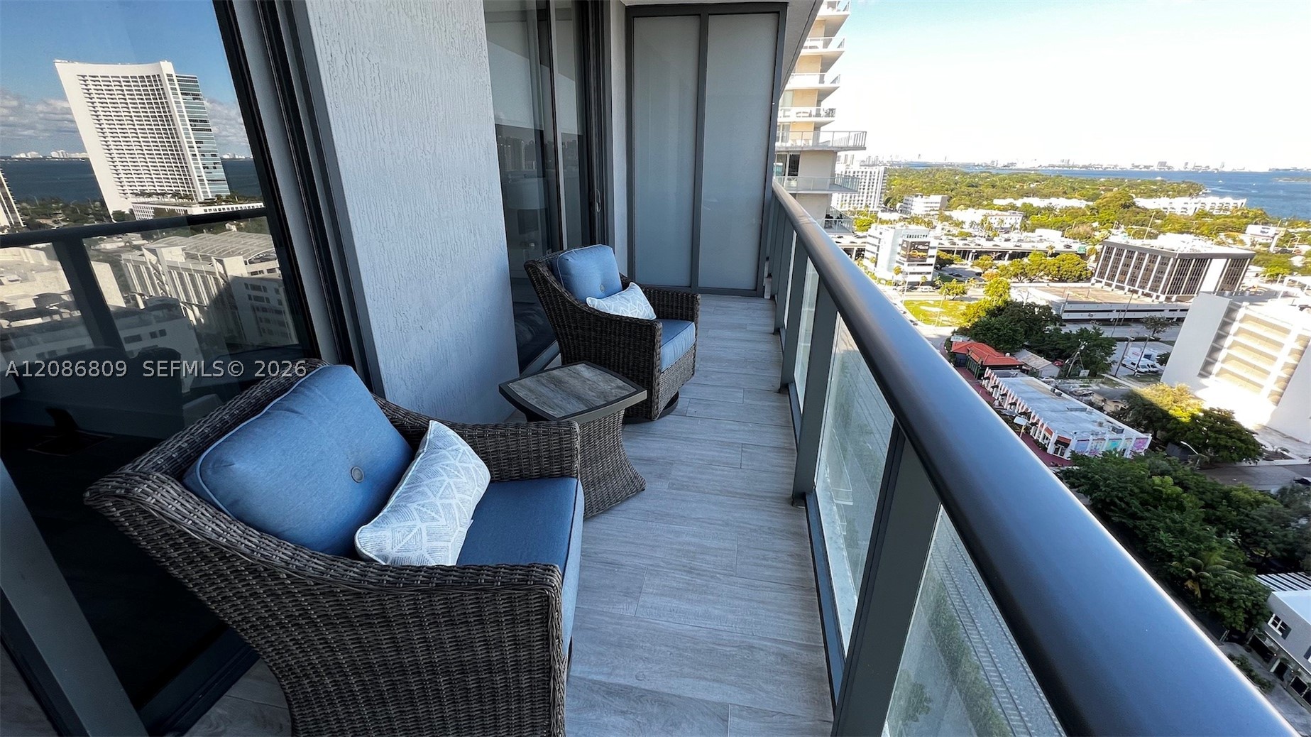 121 NE 34th St #1706A, Miami FL 33137