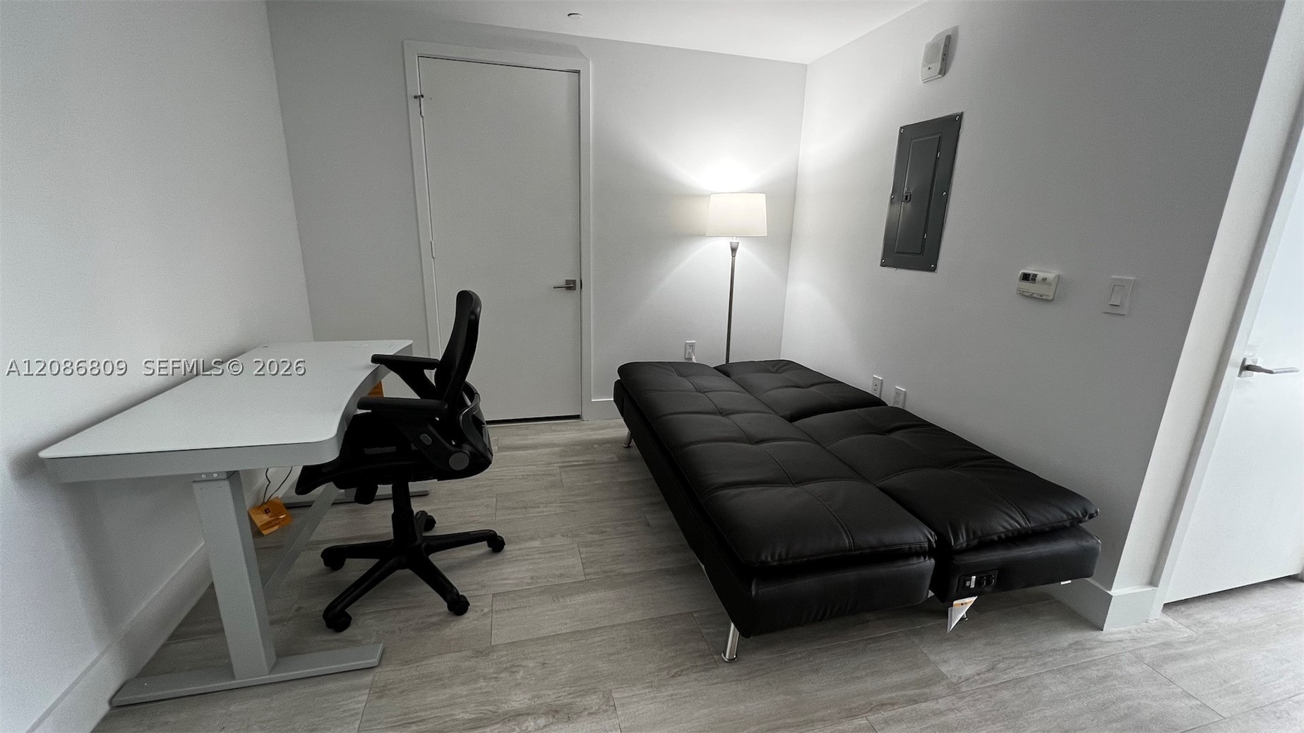 121 NE 34th St #1706A, Miami FL 33137