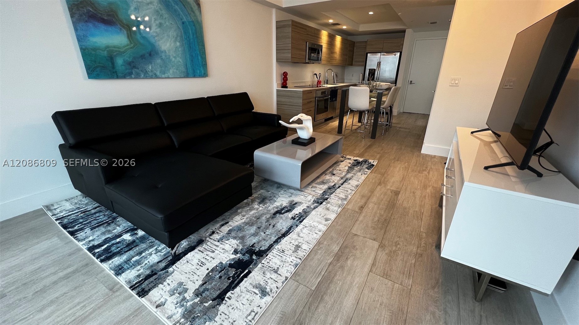 121 NE 34th St #1706A, Miami FL 33137