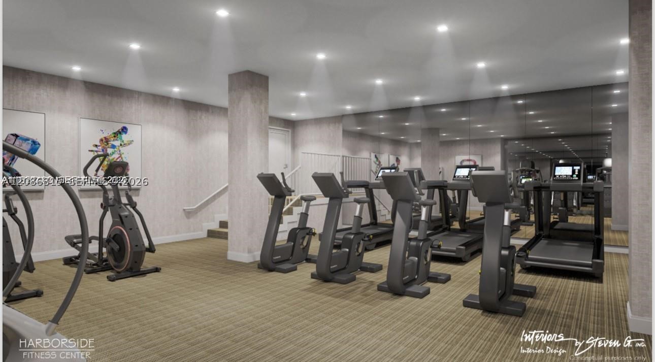 3640 Yacht Club Dr #503, Aventura FL 33180