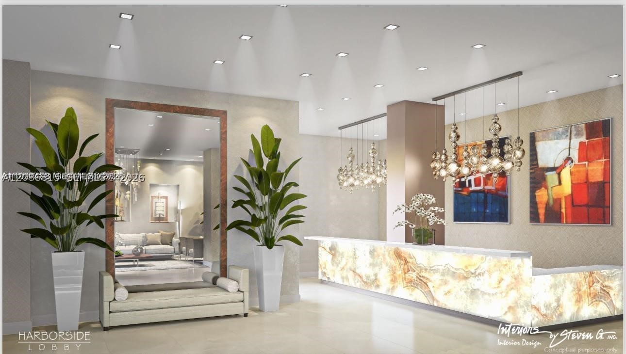 3640 Yacht Club Dr #503, Aventura FL 33180