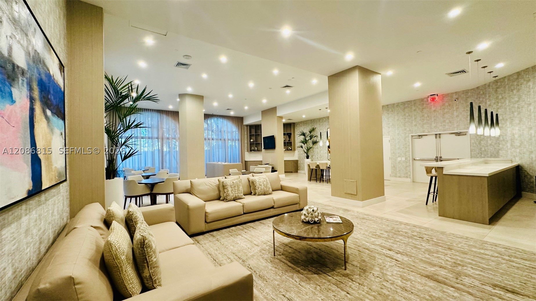 3640 Yacht Club Dr #503, Aventura FL 33180