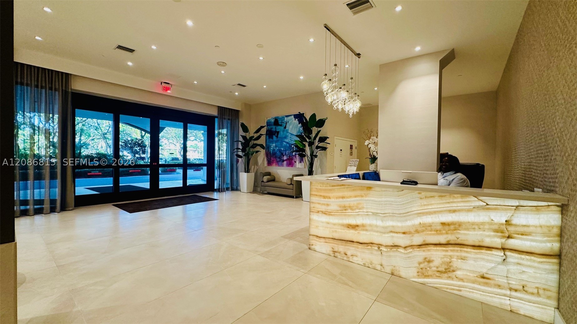 3640 Yacht Club Dr #503, Aventura FL 33180