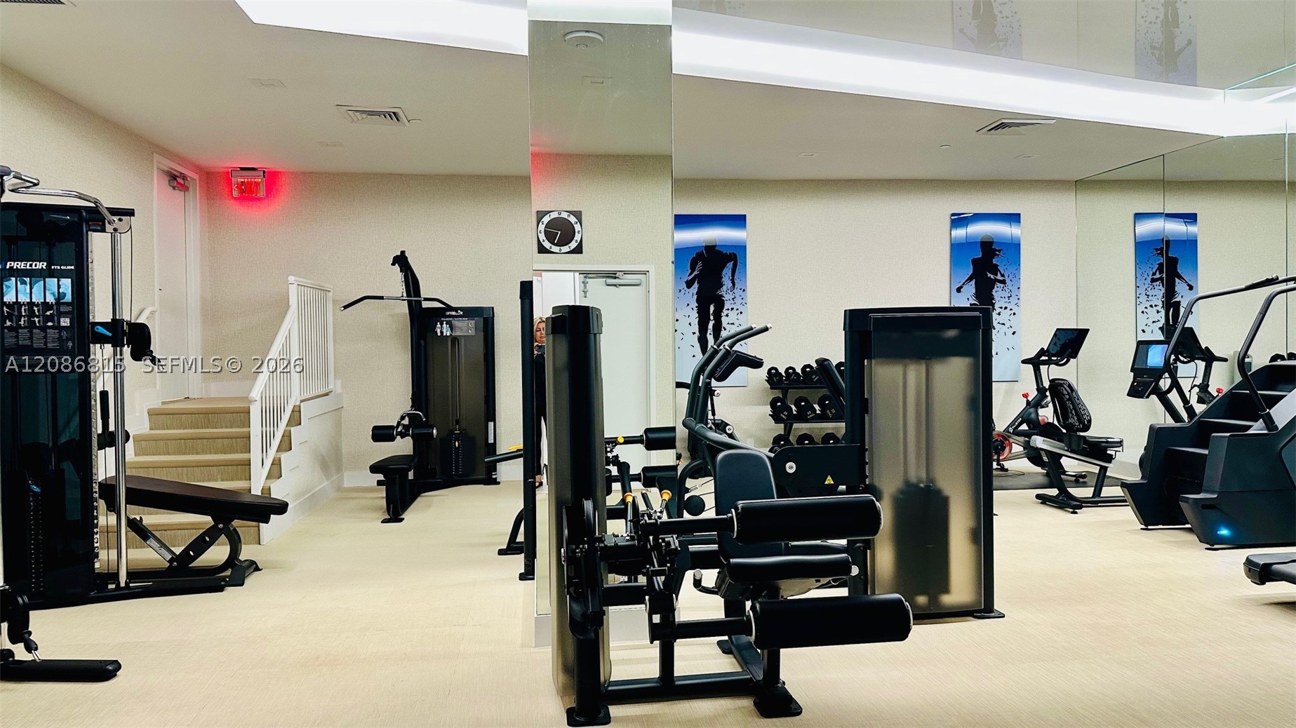 3640 Yacht Club Dr #503, Aventura FL 33180