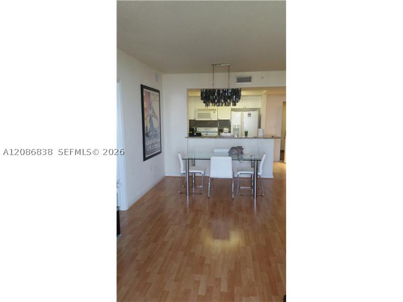 19501 W COUNTRY CLUB DR #2305, Aventura FL 33180