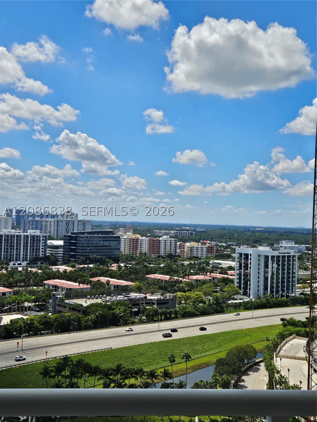 19501 W COUNTRY CLUB DR #2305, Aventura FL 33180