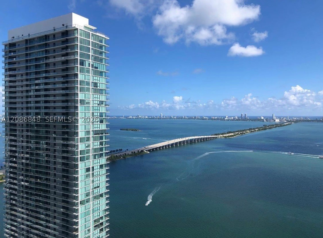 480 NE 31st St #3501, Miami FL 33137