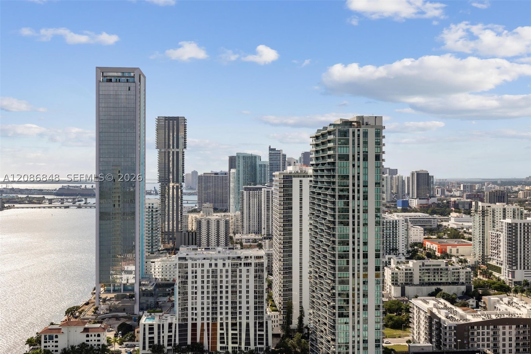 480 NE 31st St #3501, Miami FL 33137