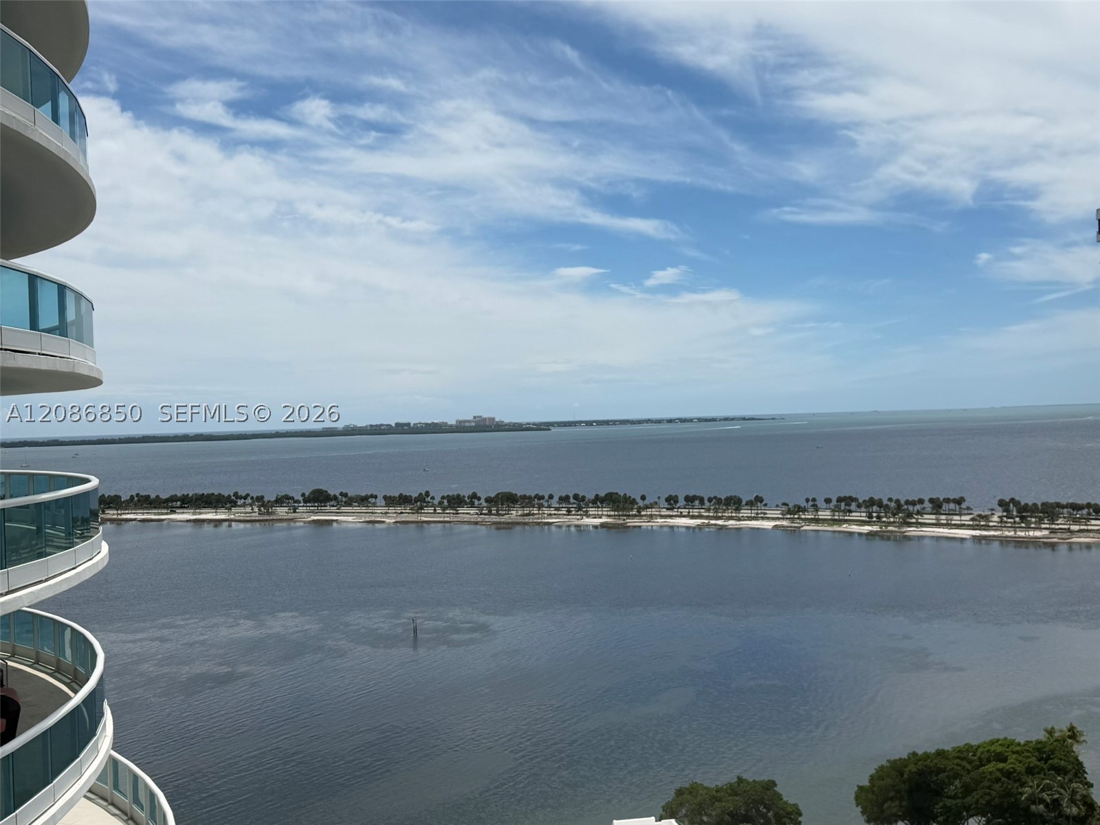 2127 Brickell Ave #2205, Miami FL 33129
