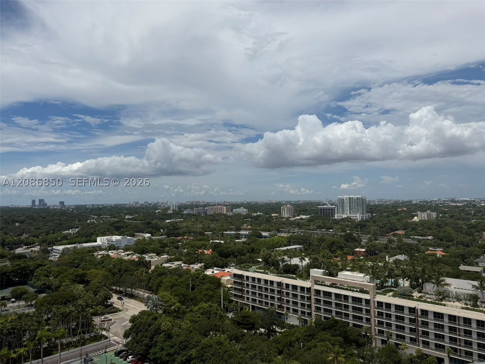 2127 Brickell Ave #2205, Miami FL 33129