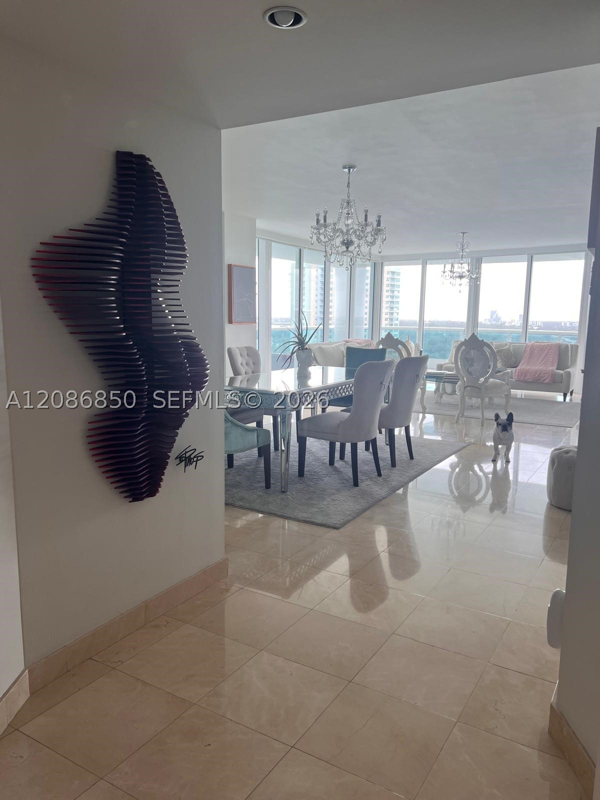 2127 Brickell Ave #2205, Miami FL 33129