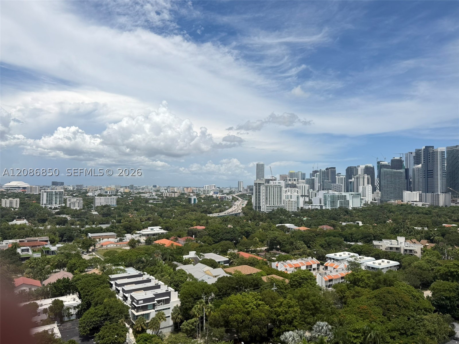 2127 Brickell Ave #2205, Miami FL 33129