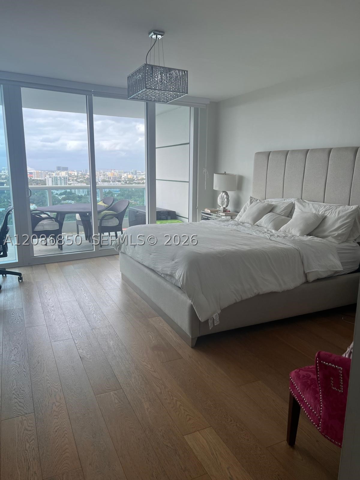 2127 Brickell Ave #2205, Miami FL 33129