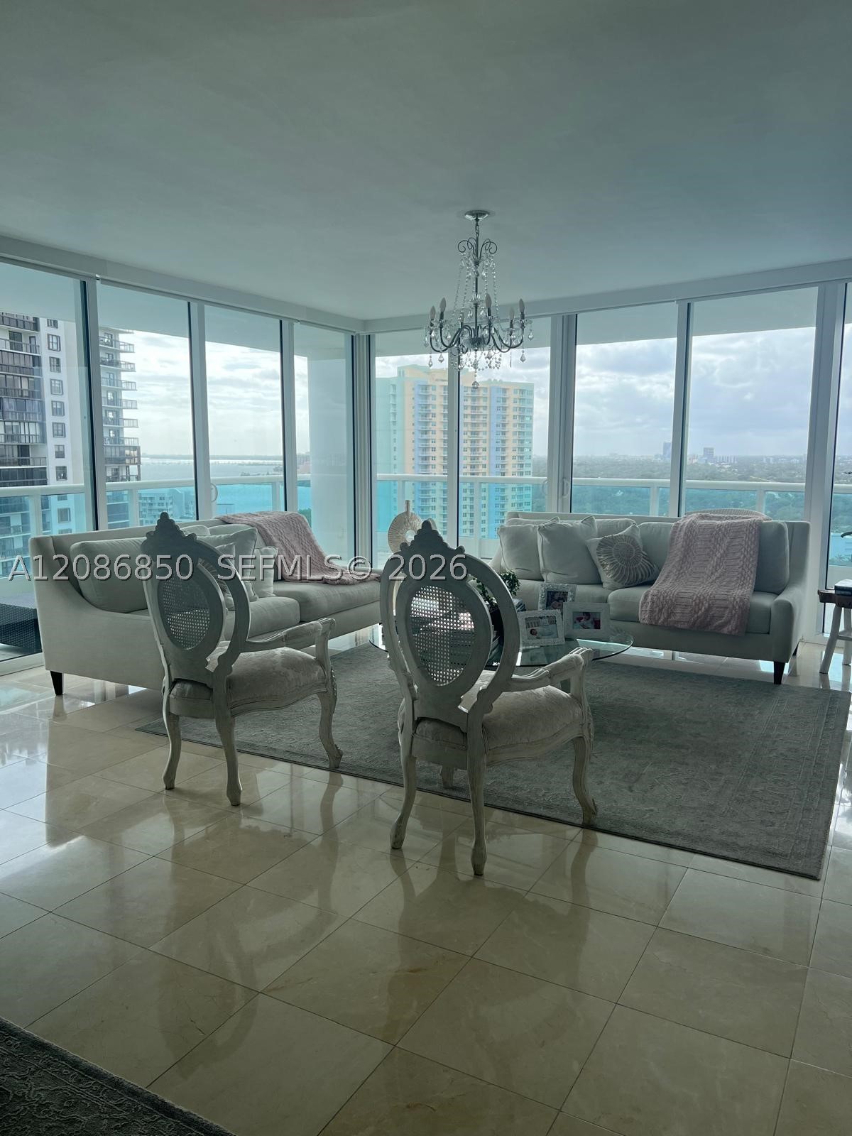 2127 Brickell Ave #2205, Miami FL 33129