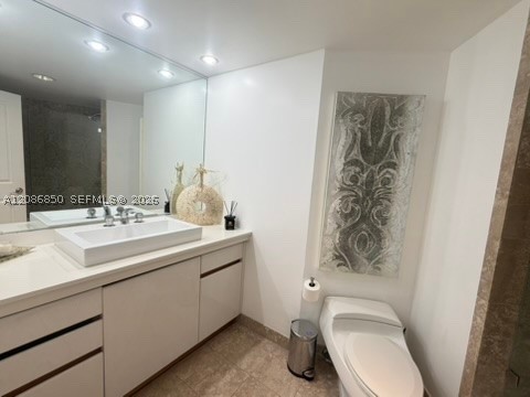 2127 Brickell Ave #2205, Miami FL 33129
