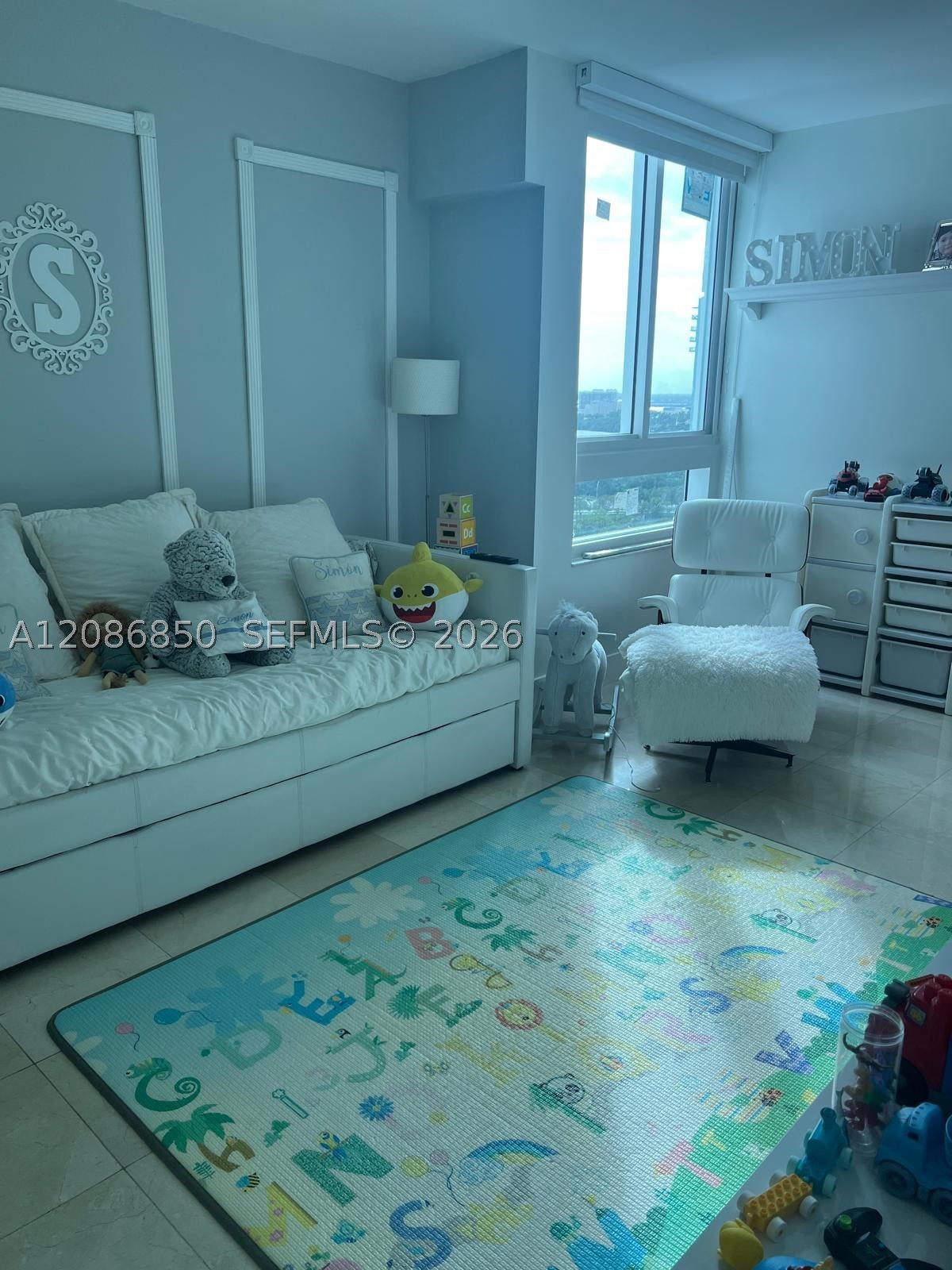 2127 Brickell Ave #2205, Miami FL 33129