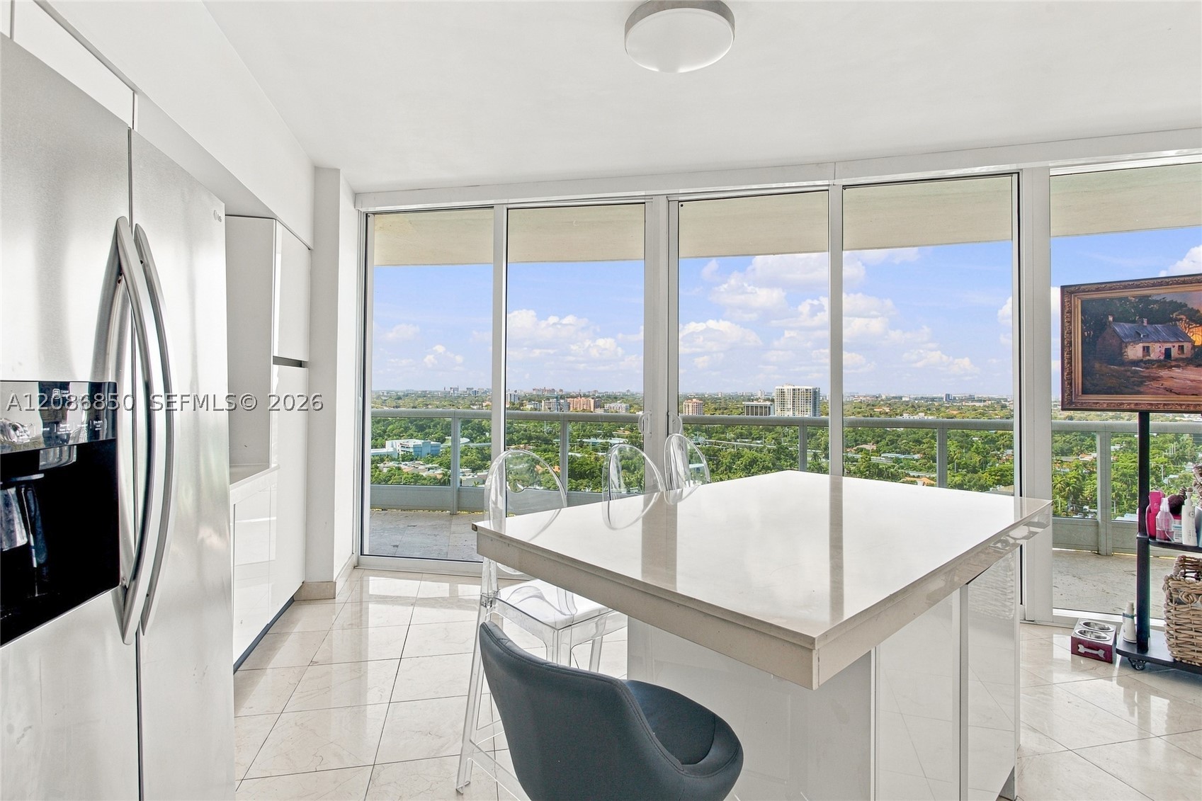 2127 Brickell Ave #2205, Miami FL 33129