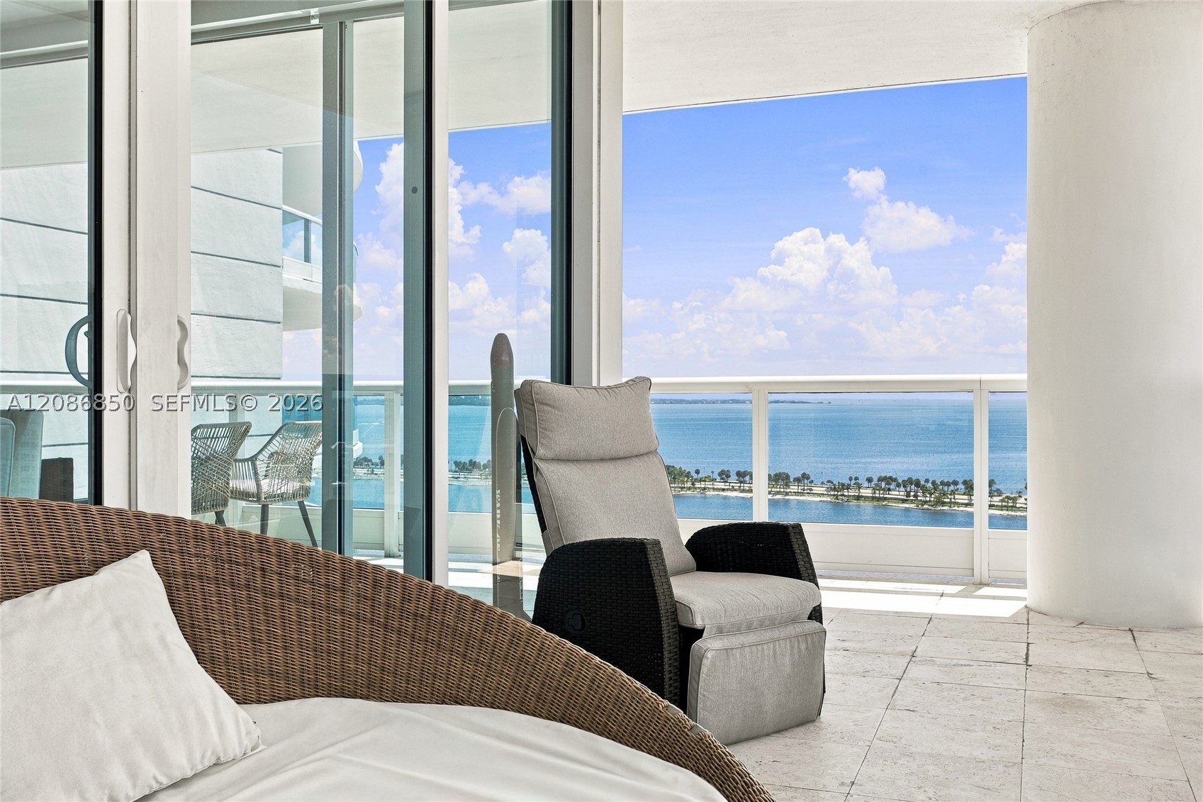 2127 Brickell Ave #2205, Miami FL 33129
