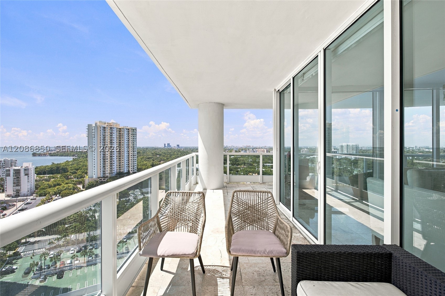 2127 Brickell Ave #2205, Miami FL 33129