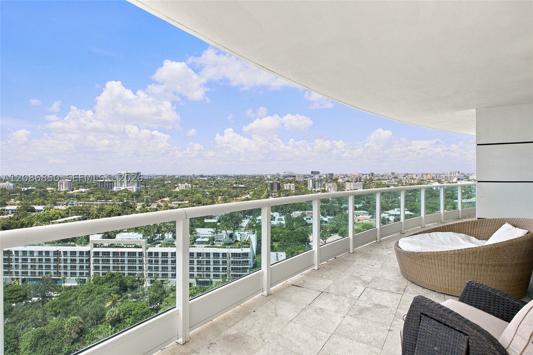 2127 Brickell Ave #2205, Miami FL 33129