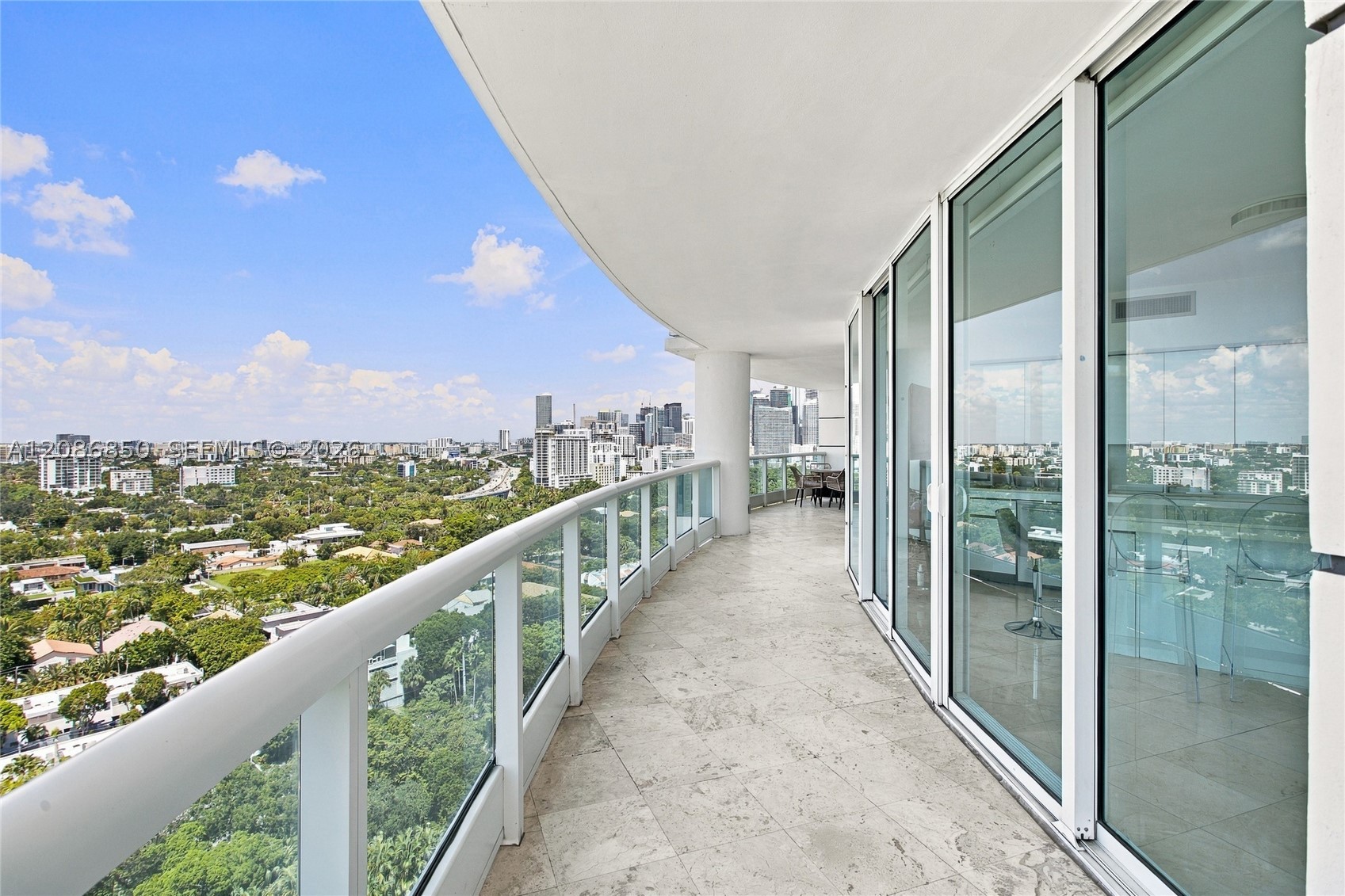 2127 Brickell Ave #2205, Miami FL 33129