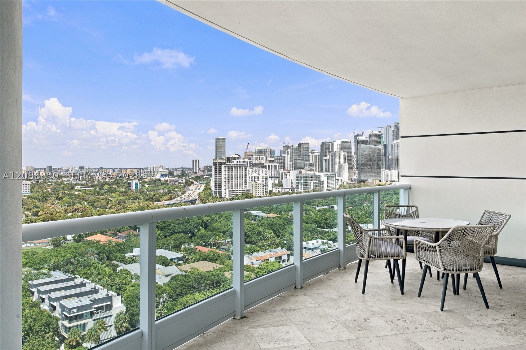 2127 Brickell Ave #2205, Miami FL 33129