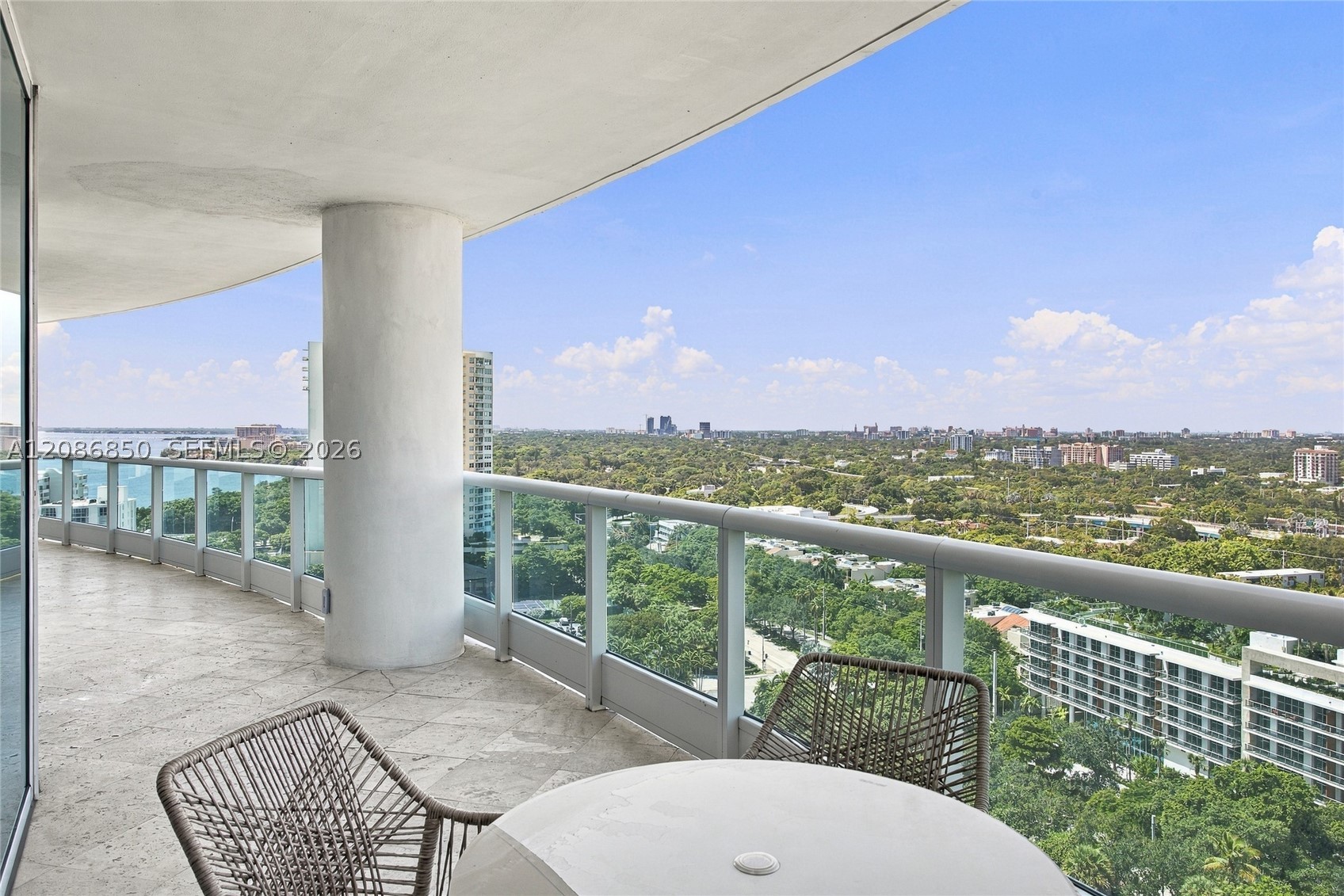 2127 Brickell Ave #2205, Miami FL 33129