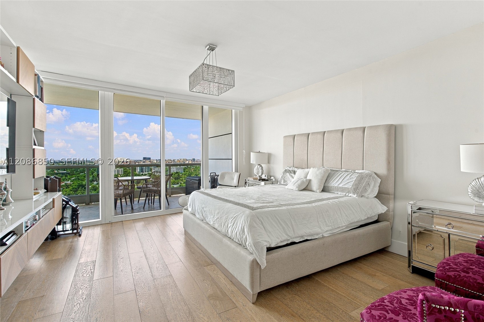 2127 Brickell Ave #2205, Miami FL 33129