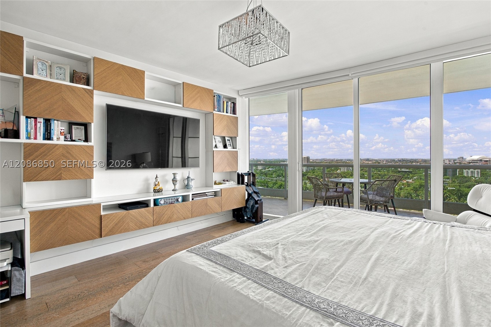 2127 Brickell Ave #2205, Miami FL 33129