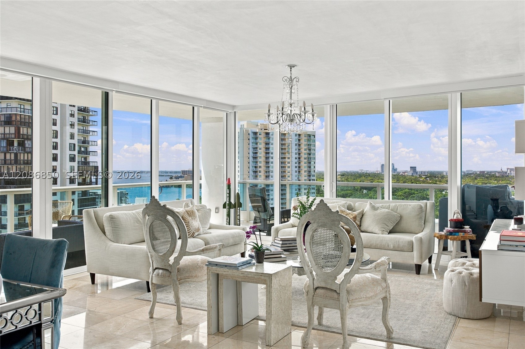 2127 Brickell Ave #2205, Miami FL 33129