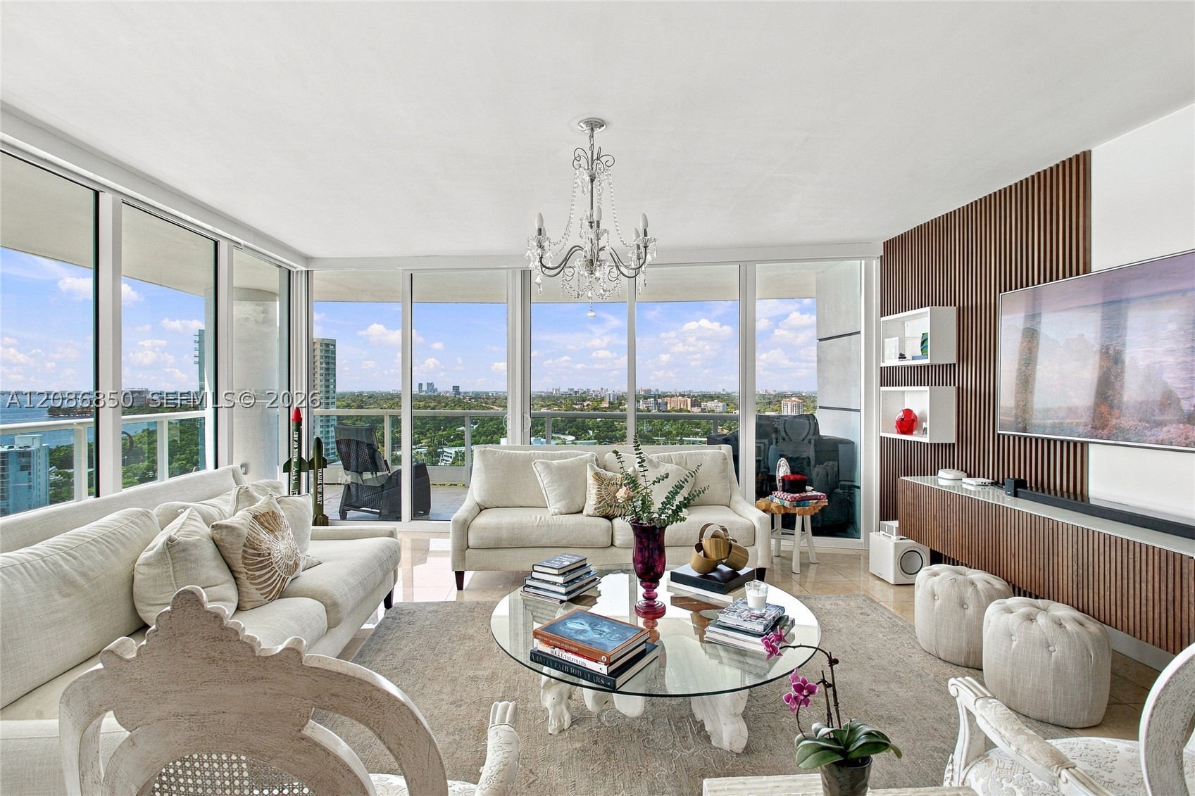 2127 Brickell Ave #2205, Miami FL 33129