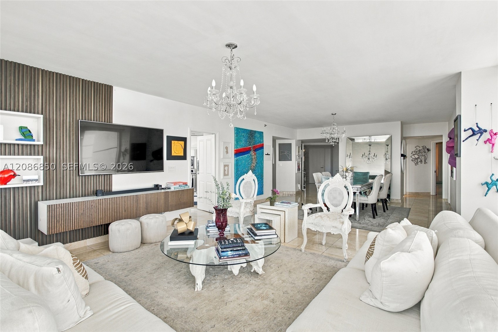 2127 Brickell Ave #2205, Miami FL 33129