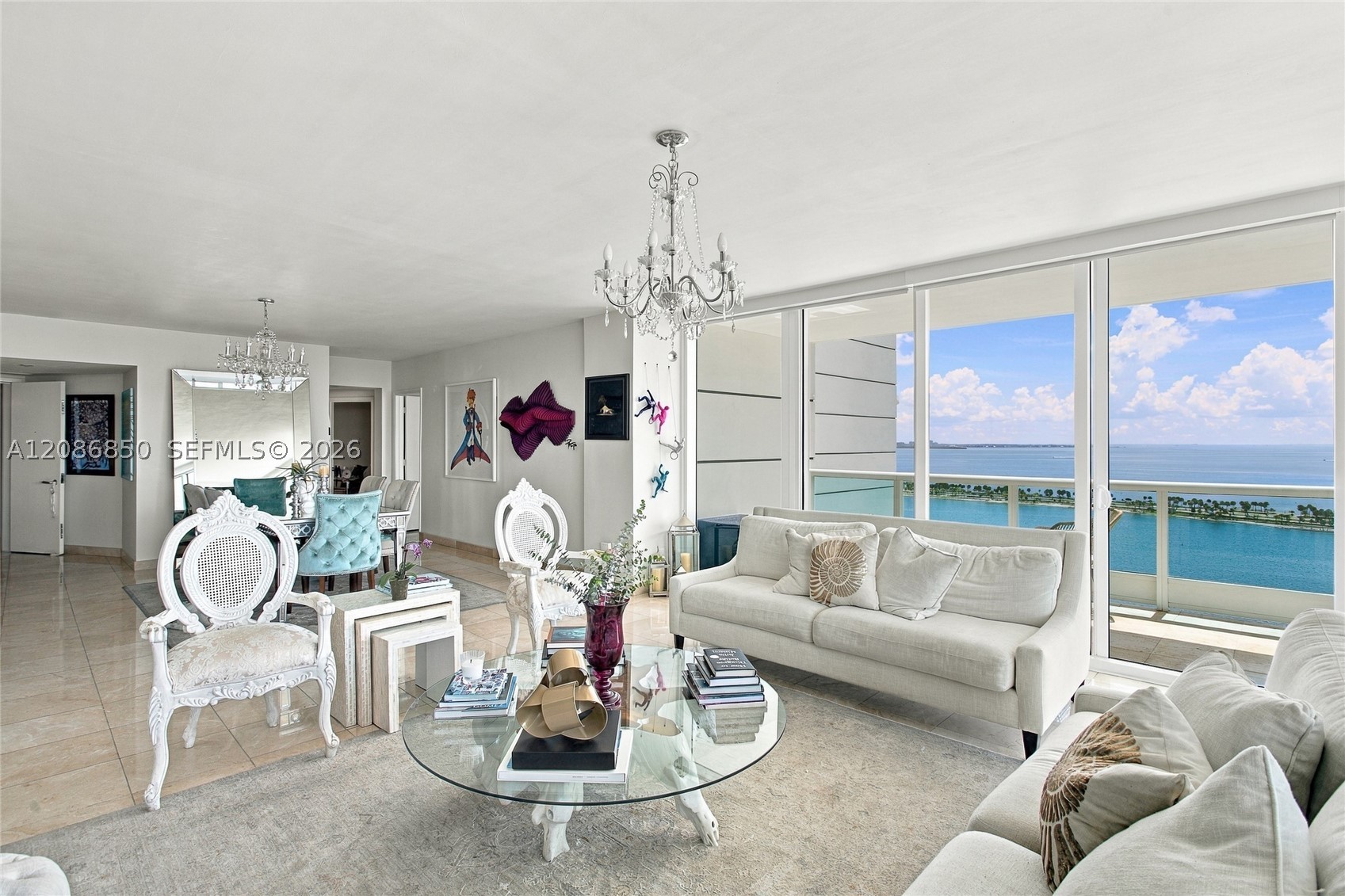 2127 Brickell Ave #2205, Miami FL 33129
