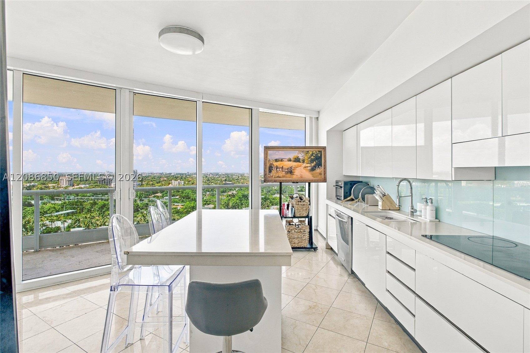 2127 Brickell Ave #2205, Miami FL 33129