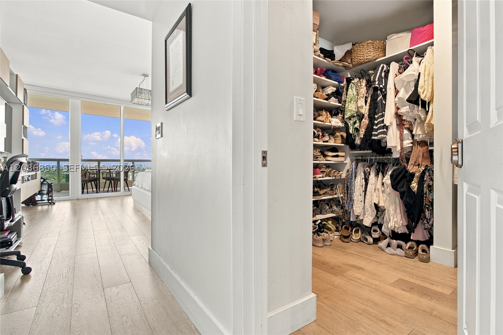2127 Brickell Ave #2205, Miami FL 33129