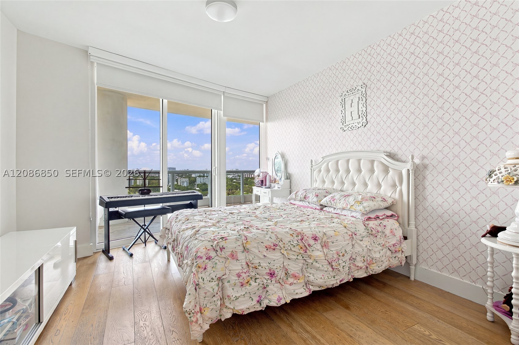 2127 Brickell Ave #2205, Miami FL 33129