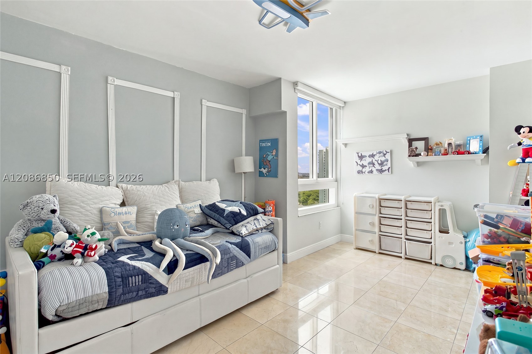 2127 Brickell Ave #2205, Miami FL 33129