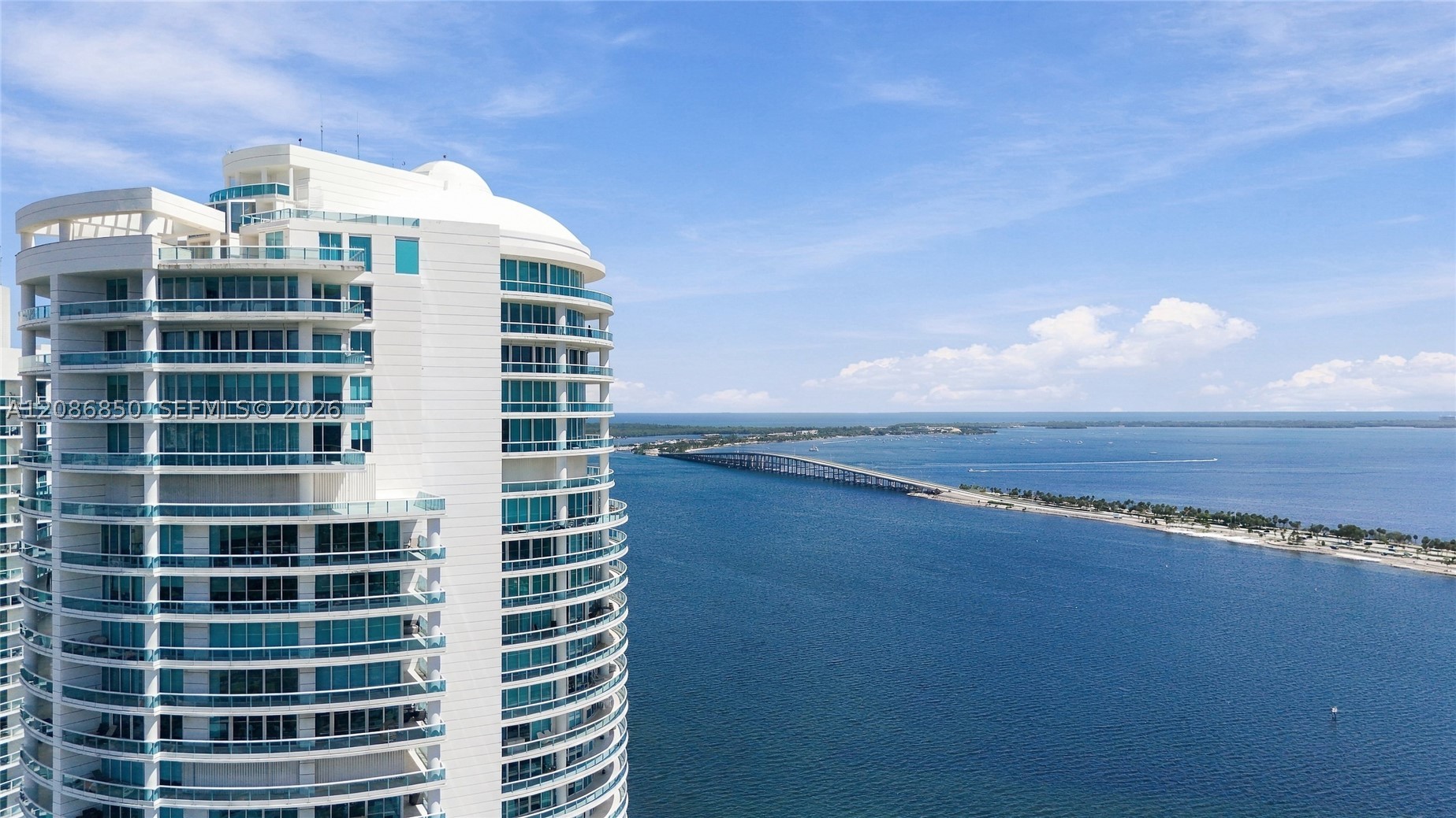 2127 Brickell Ave #2205, Miami FL 33129