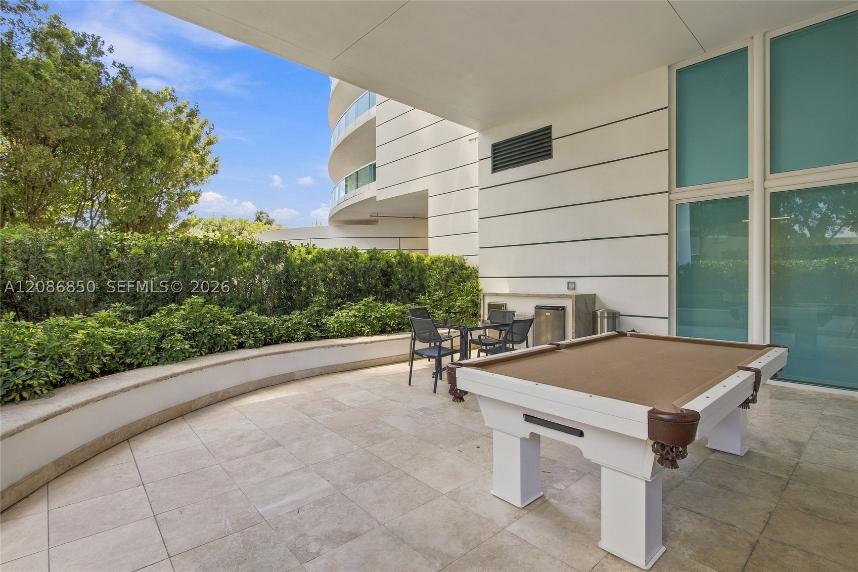 2127 Brickell Ave #2205, Miami FL 33129