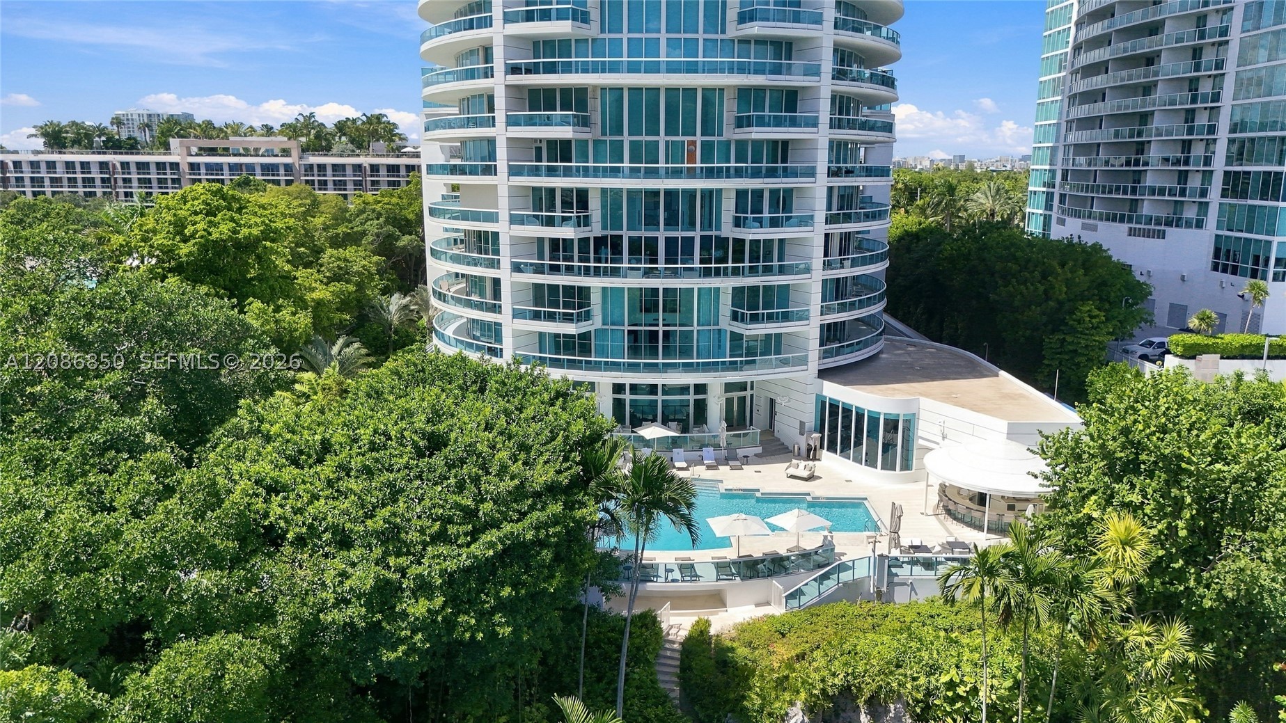 2127 Brickell Ave #2205, Miami FL 33129