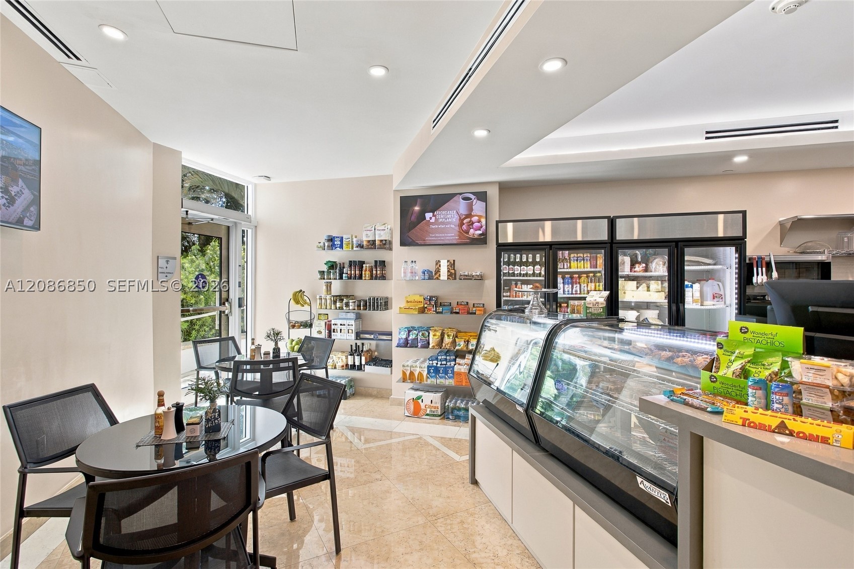 2127 Brickell Ave #2205, Miami FL 33129