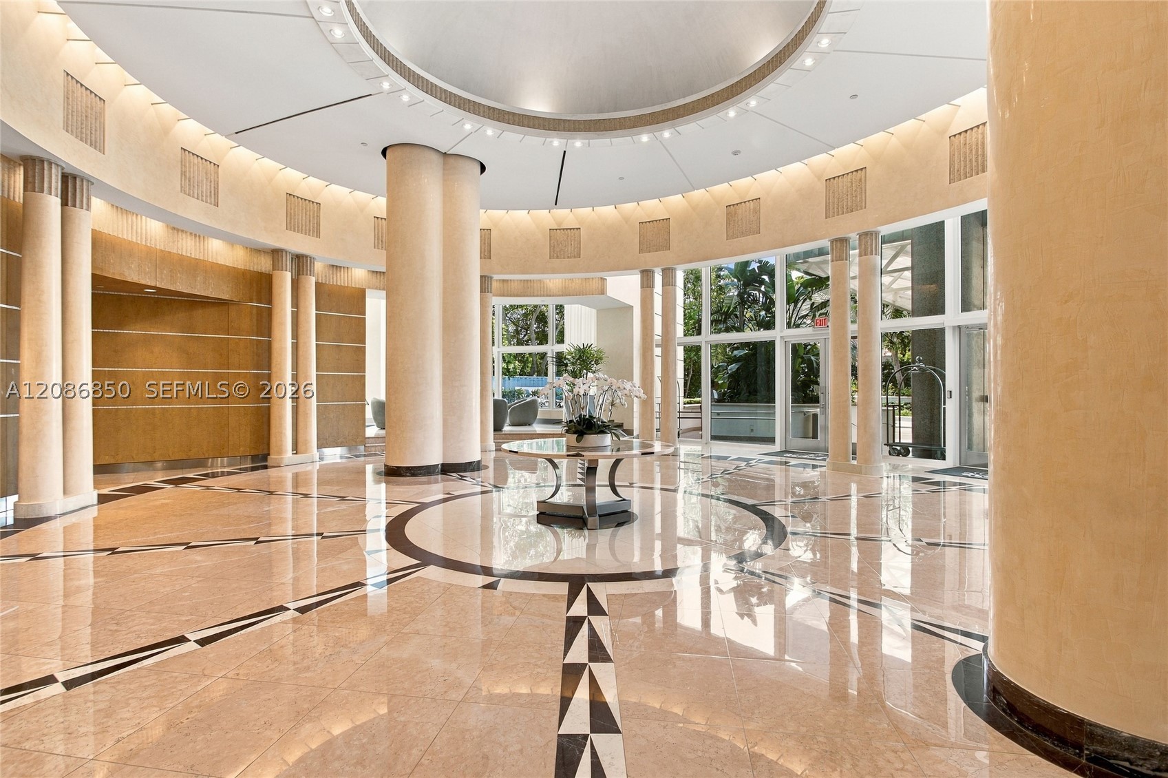 2127 Brickell Ave #2205, Miami FL 33129