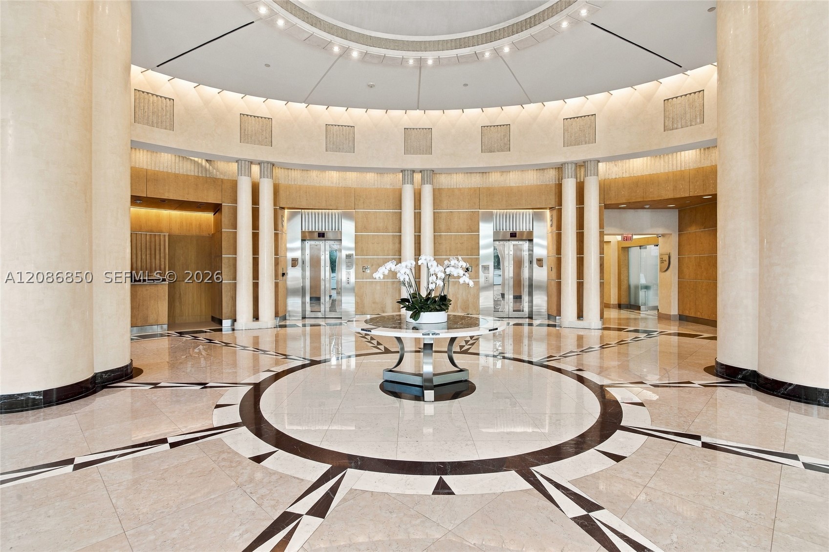 2127 Brickell Ave #2205, Miami FL 33129