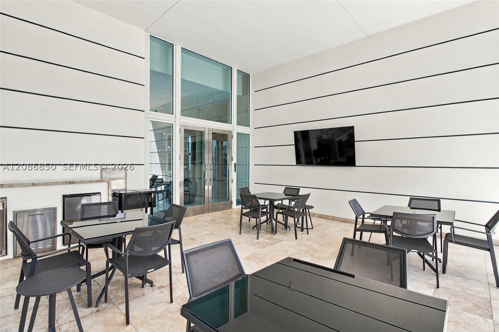 2127 Brickell Ave #2205, Miami FL 33129