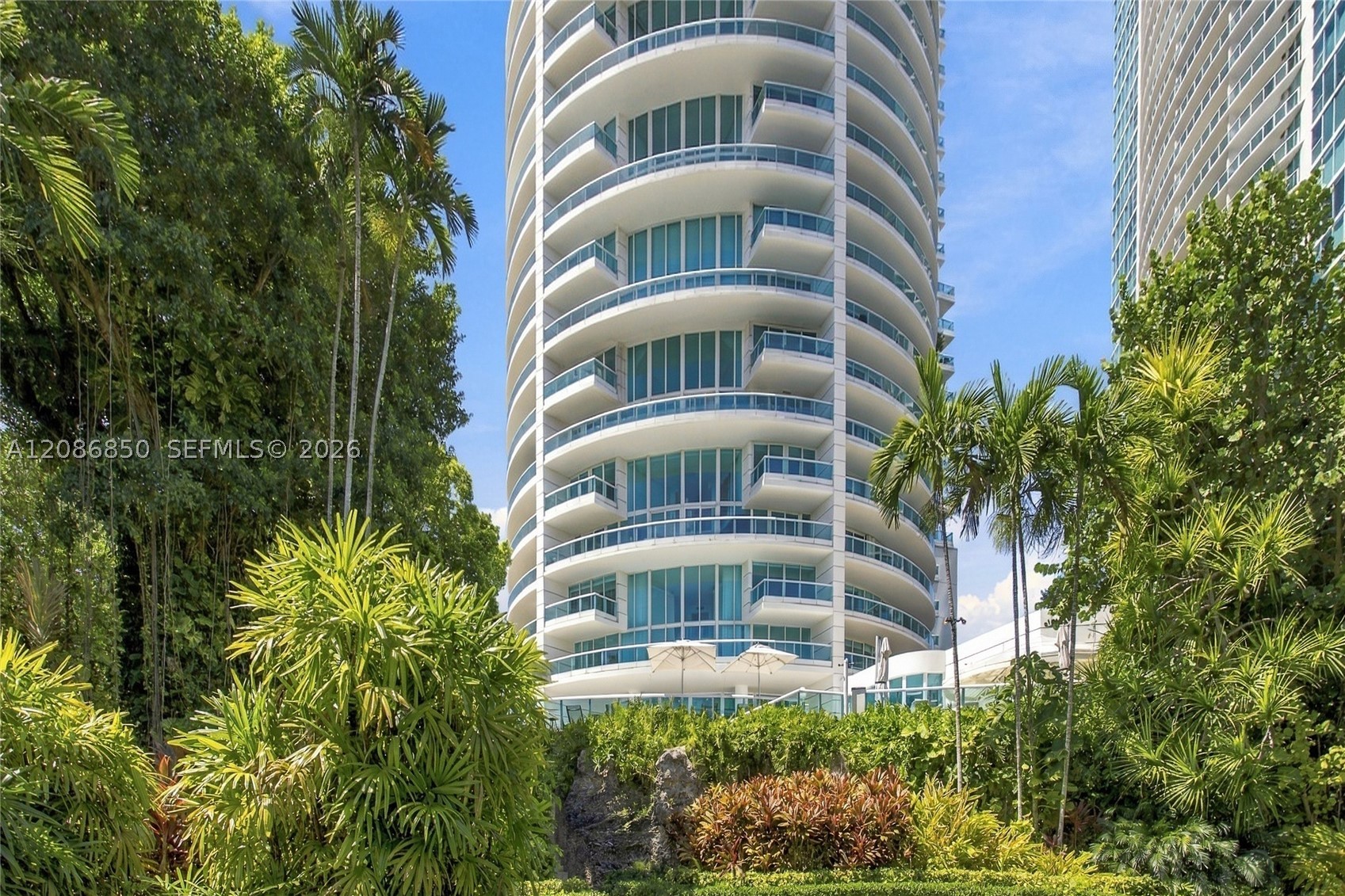 2127 Brickell Ave #2205, Miami FL 33129