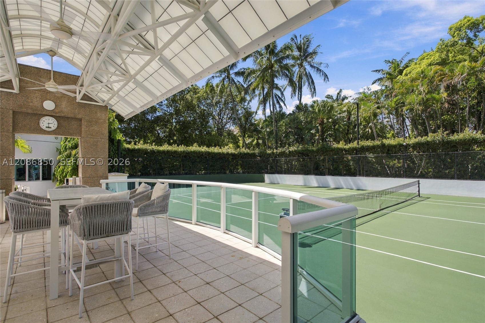 2127 Brickell Ave #2205, Miami FL 33129