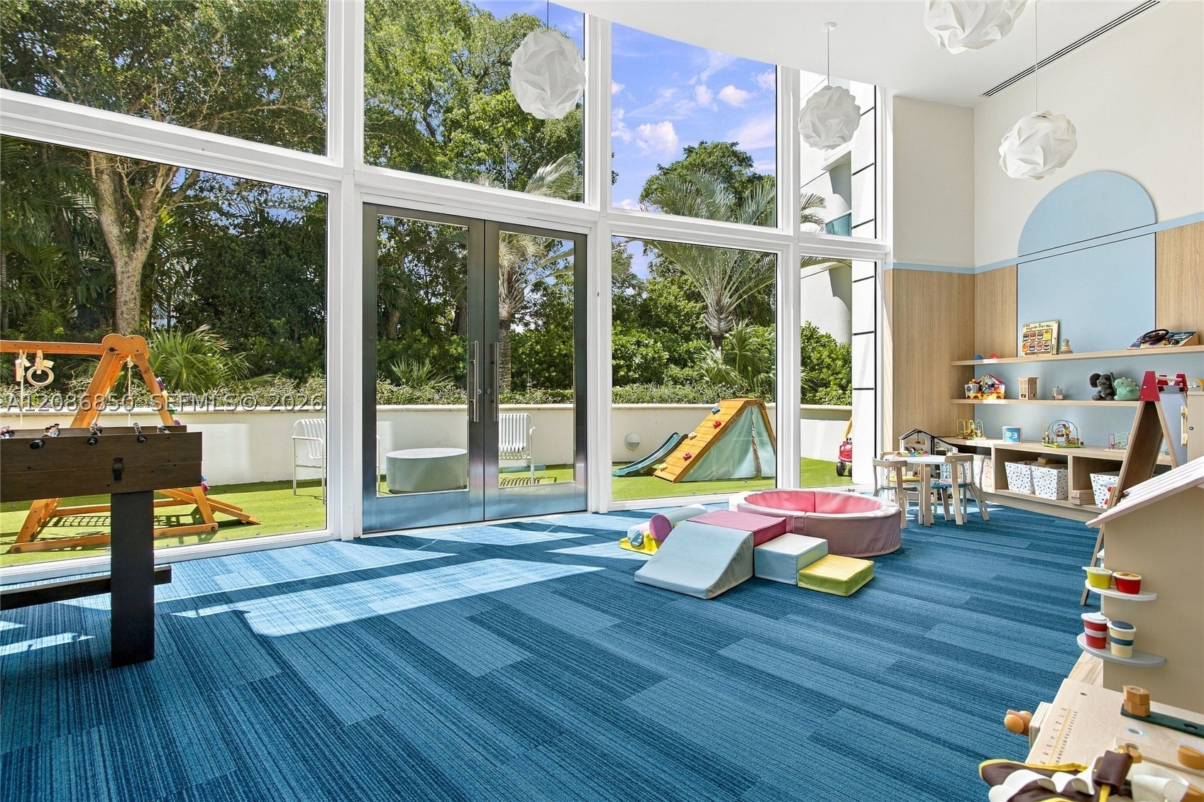 2127 Brickell Ave #2205, Miami FL 33129