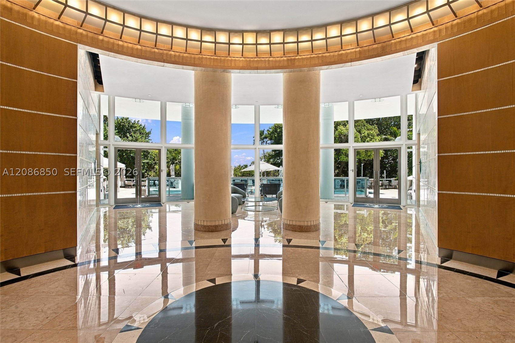 2127 Brickell Ave #2205, Miami FL 33129