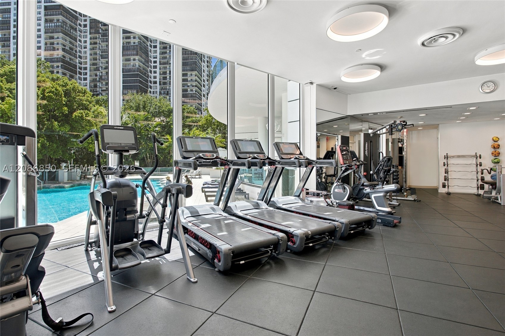 2127 Brickell Ave #2205, Miami FL 33129